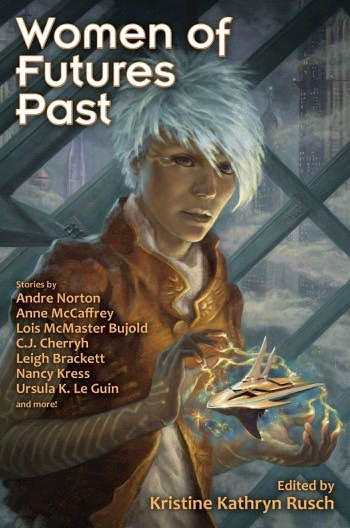 Illustration for article titled Add All 19 of These New Science Fiction and Fantasy Books to Your September Reading List